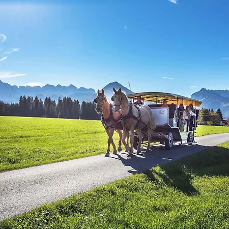 Huettwirt ゲストハウス