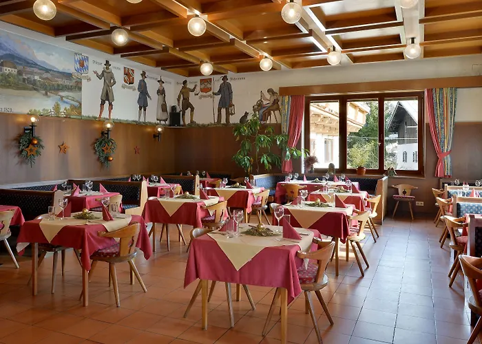 بيت ضيافة Huttwirt كوسن