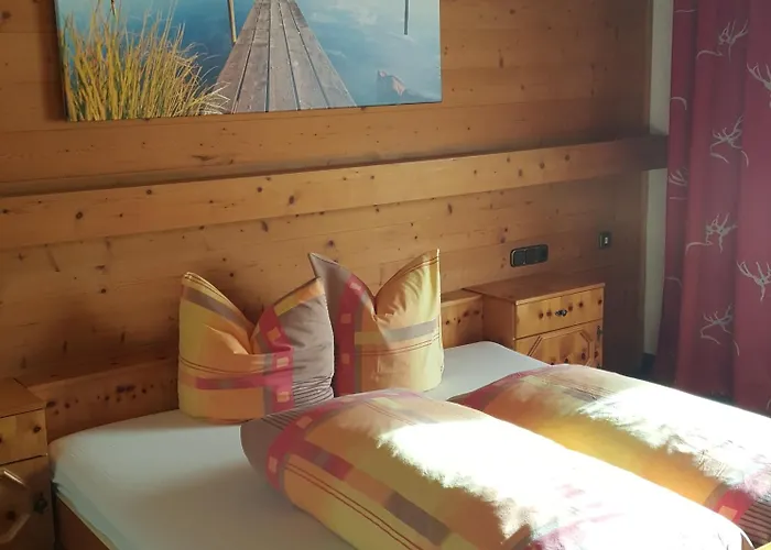 Huettwirt Pensjonat 2*