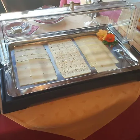 Hüttwirt Pensión Kössen