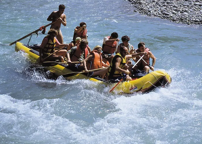 Huettwirt Konukevi 2*