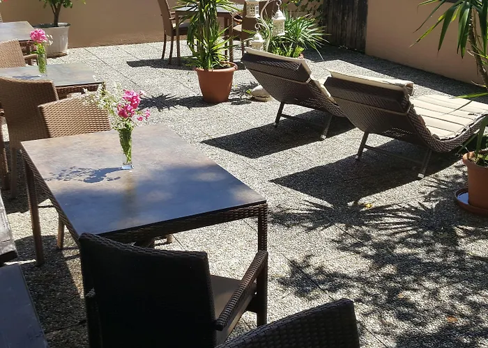 Huettwirt 2* Kössen