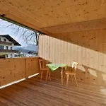 Huettwirt Maison d'hôtes