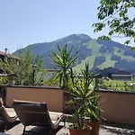 Huettwirt 2* Kössen