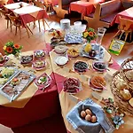 Huettwirt Maison d'hôtes