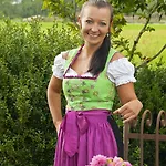 Huettwirt 2* Kössen