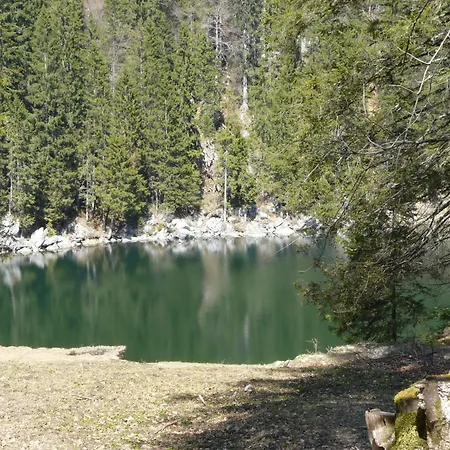 Huettwirt 招待所 2*